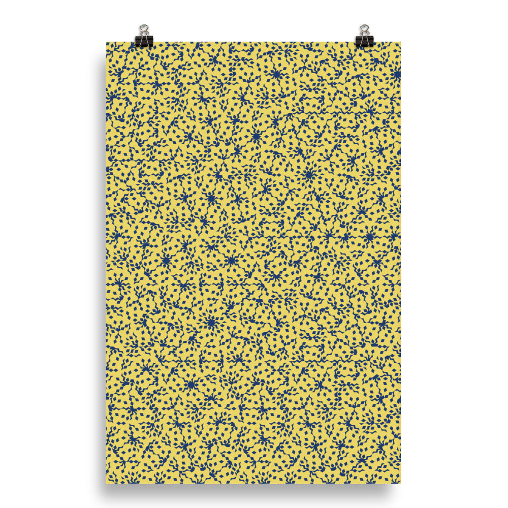 'The Crown' - Print 1