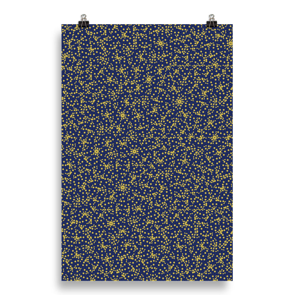 'The Crown' - Print 2