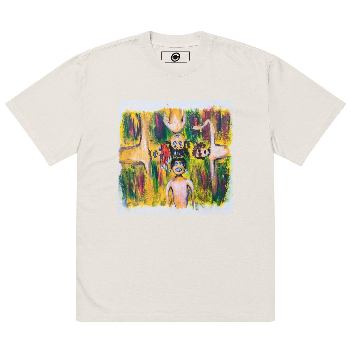 That One Studio Session Tee