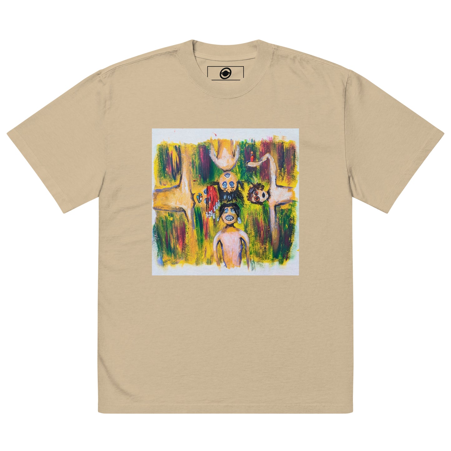That One Studio Session Tee