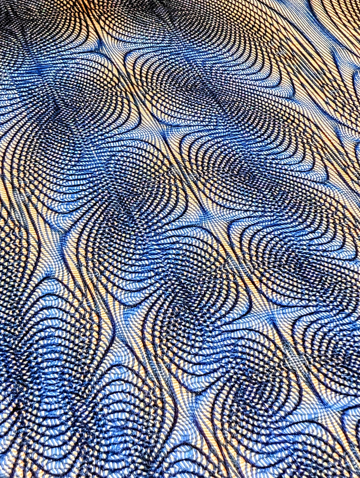 'Conic Symmetries 2'