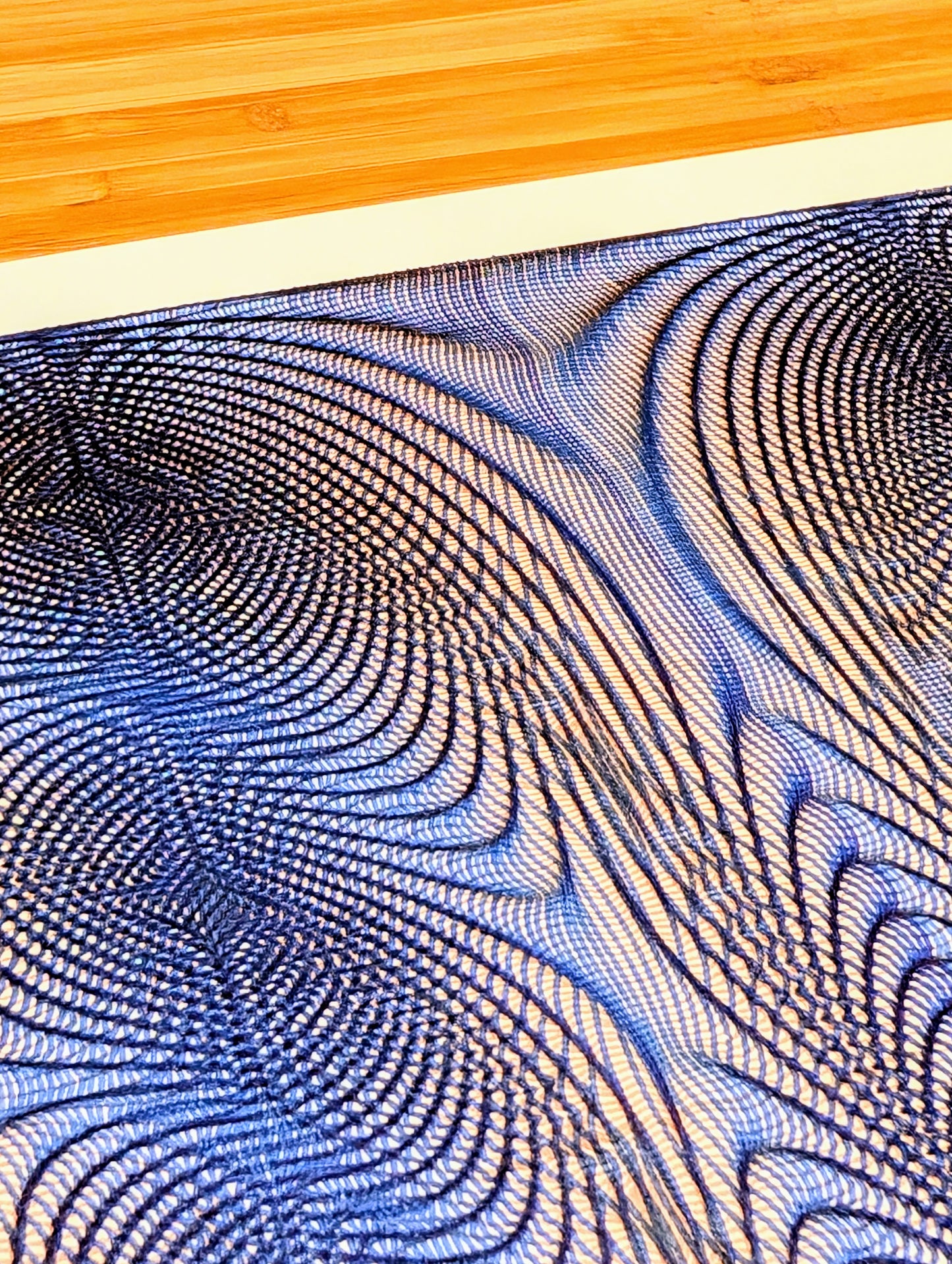 'Conic Symmetries 2'