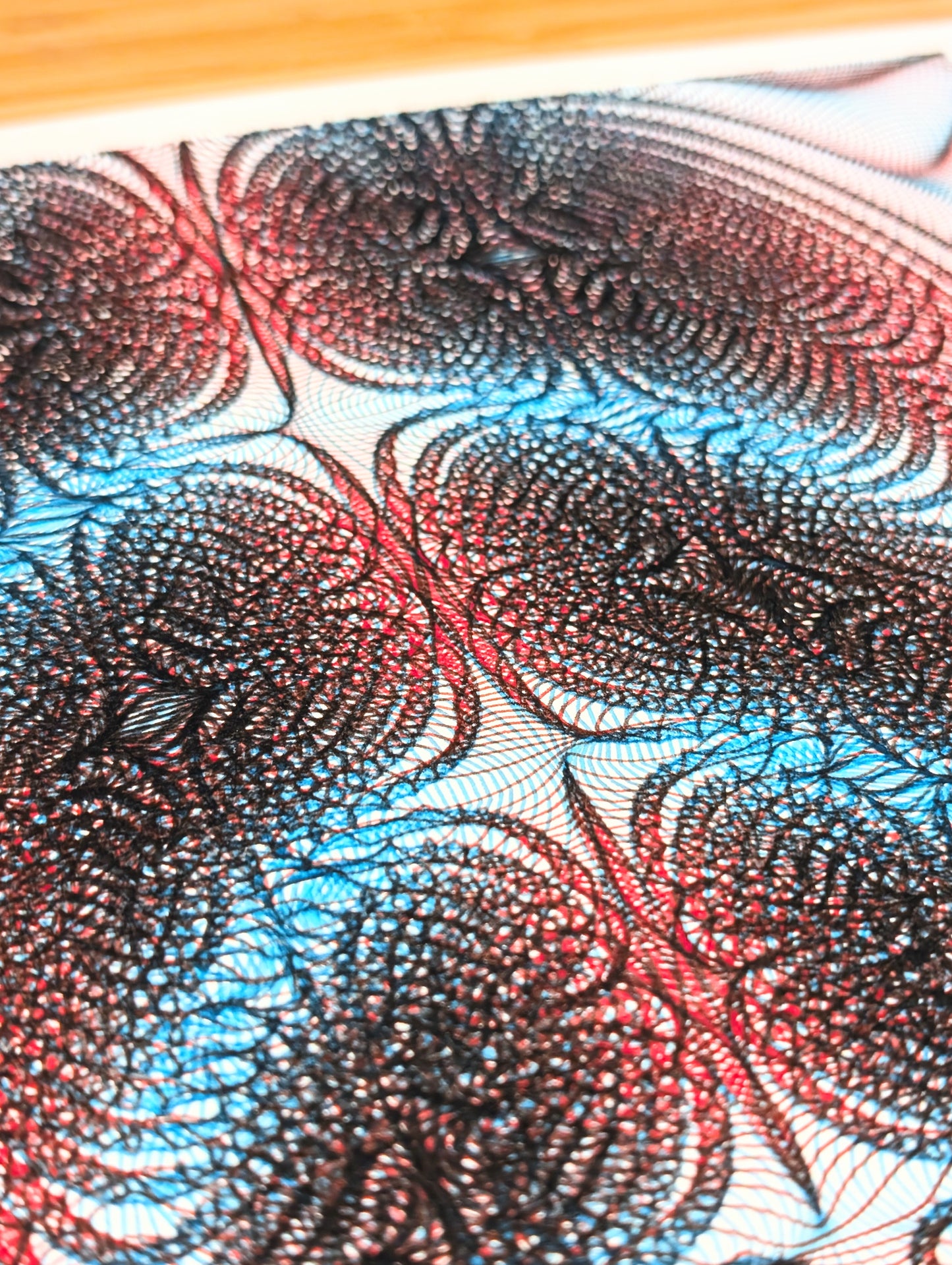 'Conic Symmetries 1'