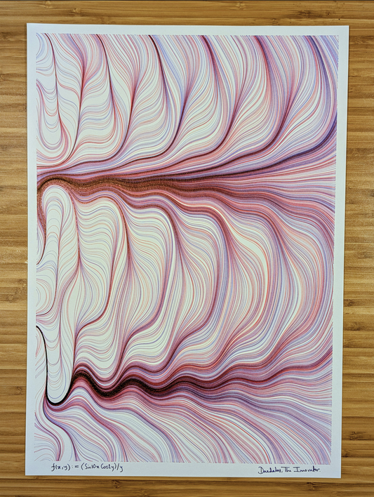 'Flow Field 1'