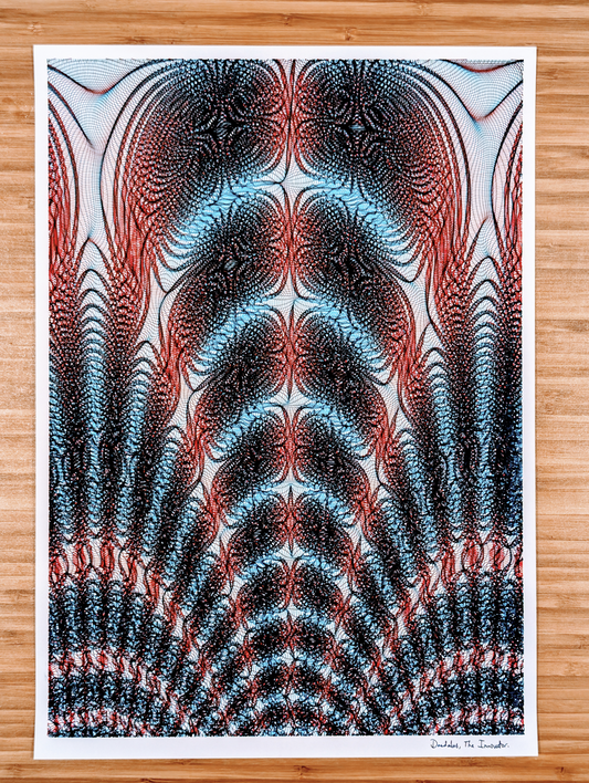 'Conic Symmetries 1'
