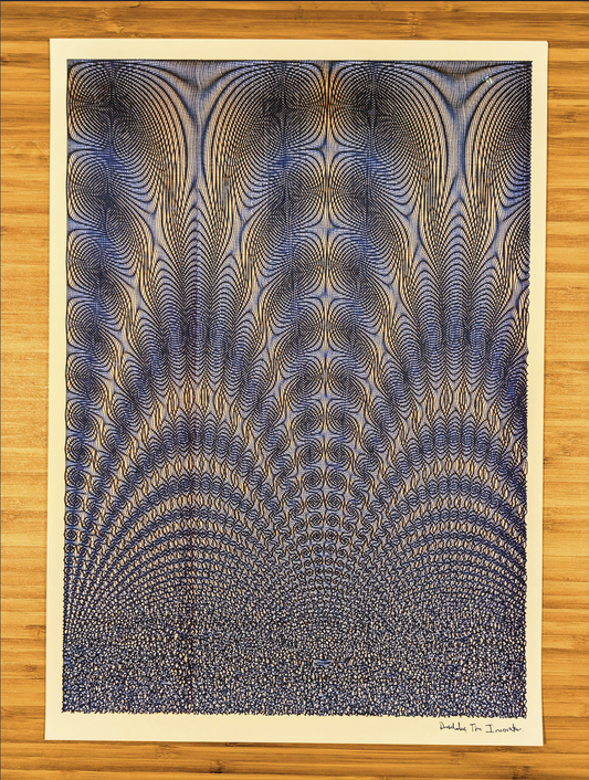 'Conic Symmetries 2'