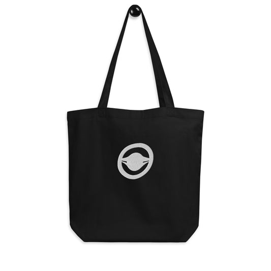 Logo Tote (embroidered)