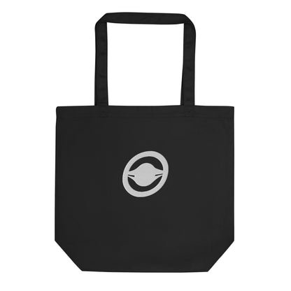 Logo Tote (embroidered)