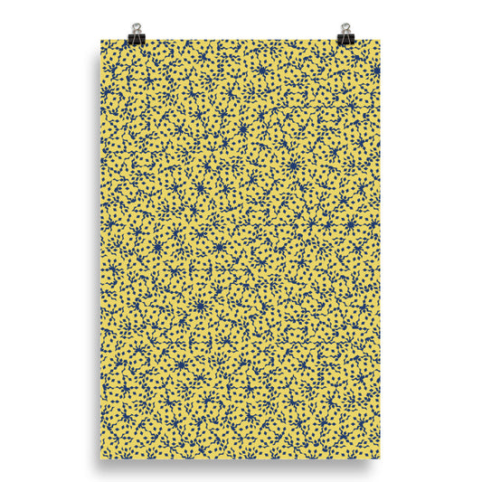 'The Crown' - Print 1