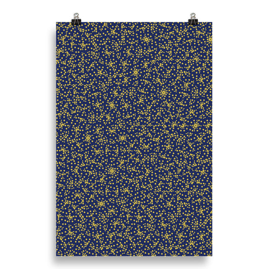 'The Crown' - Print 2