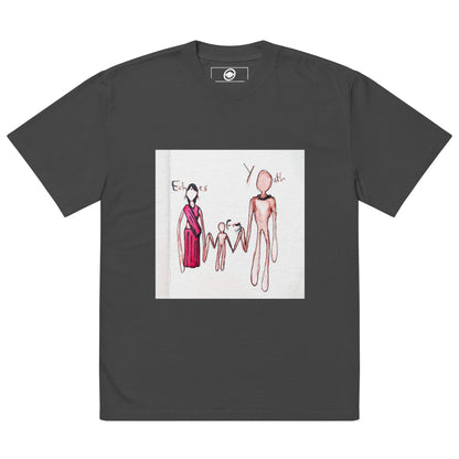 Echoes of my Youth Tee