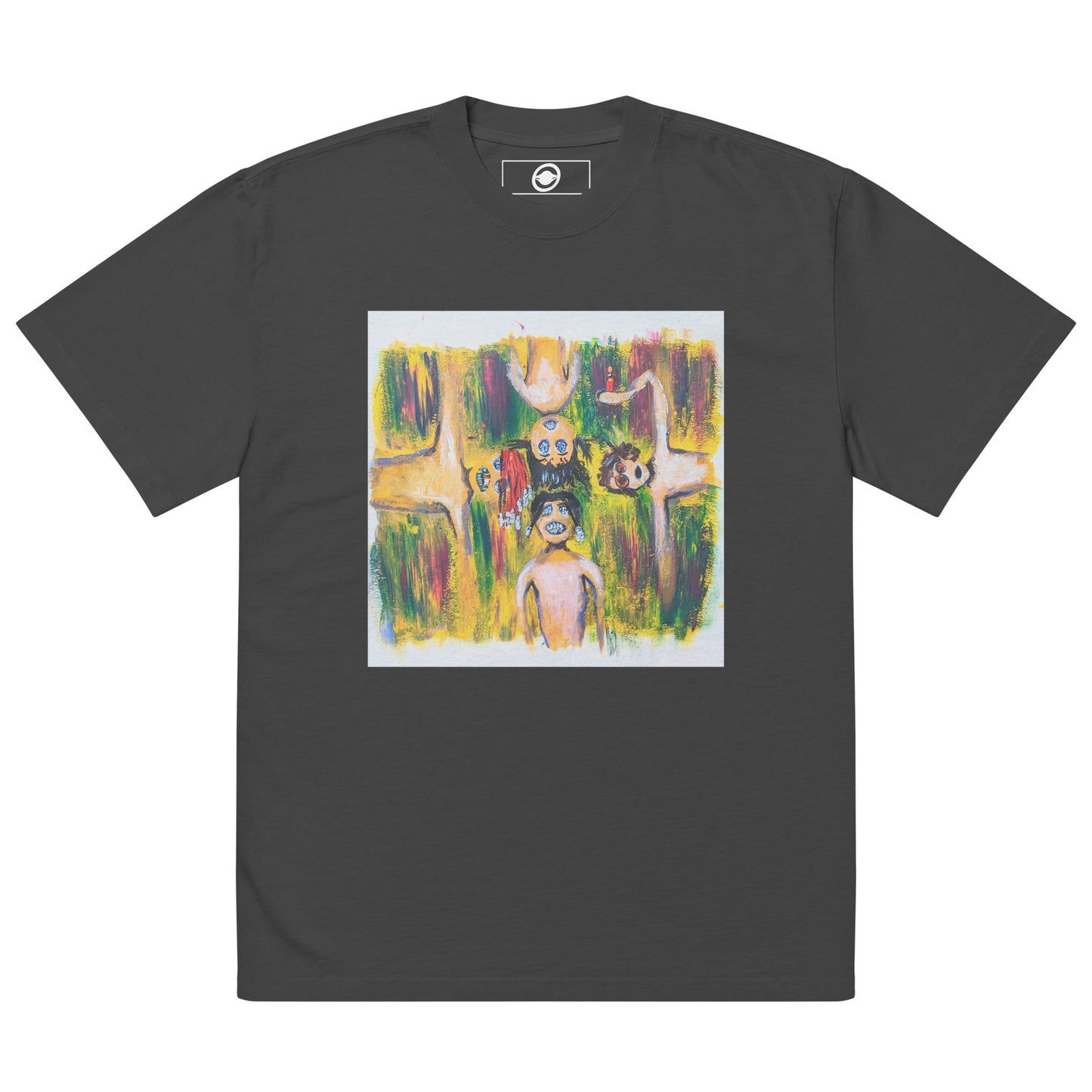 That One Studio Session Tee