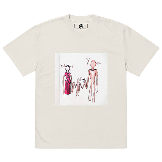 Echoes of my Youth Tee