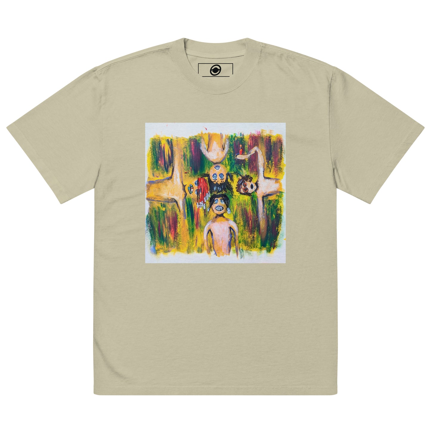 That One Studio Session Tee